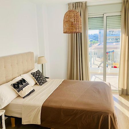 Apartamento Las Rotas Denia Eksteriør bilde