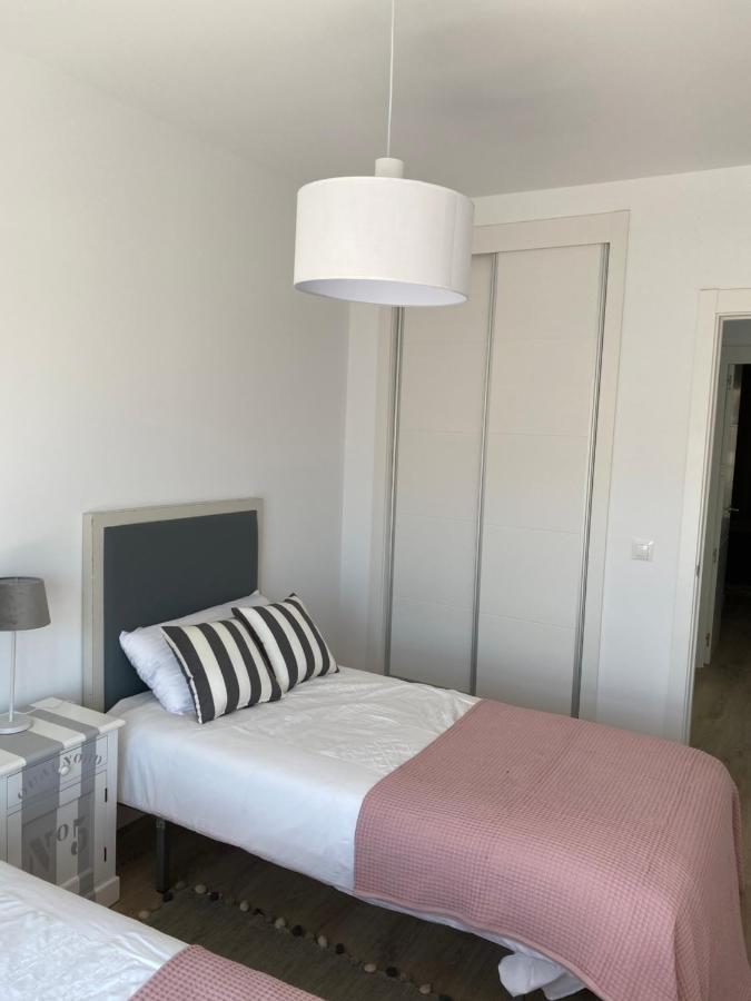 Apartamento Las Rotas Denia Eksteriør bilde