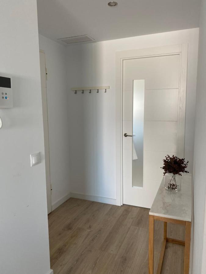Apartamento Las Rotas Denia Eksteriør bilde