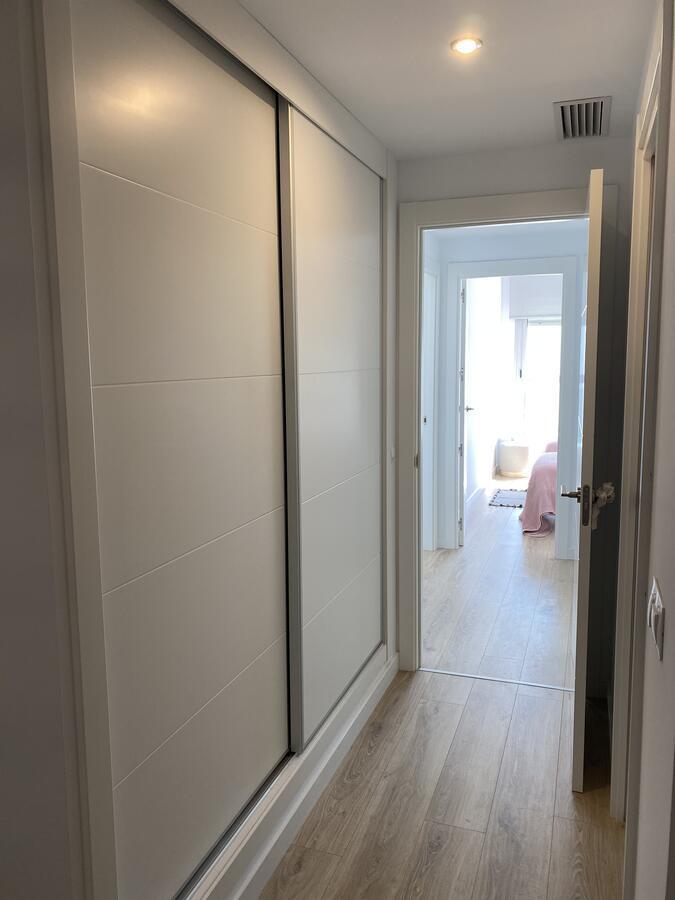 Apartamento Las Rotas Denia Eksteriør bilde