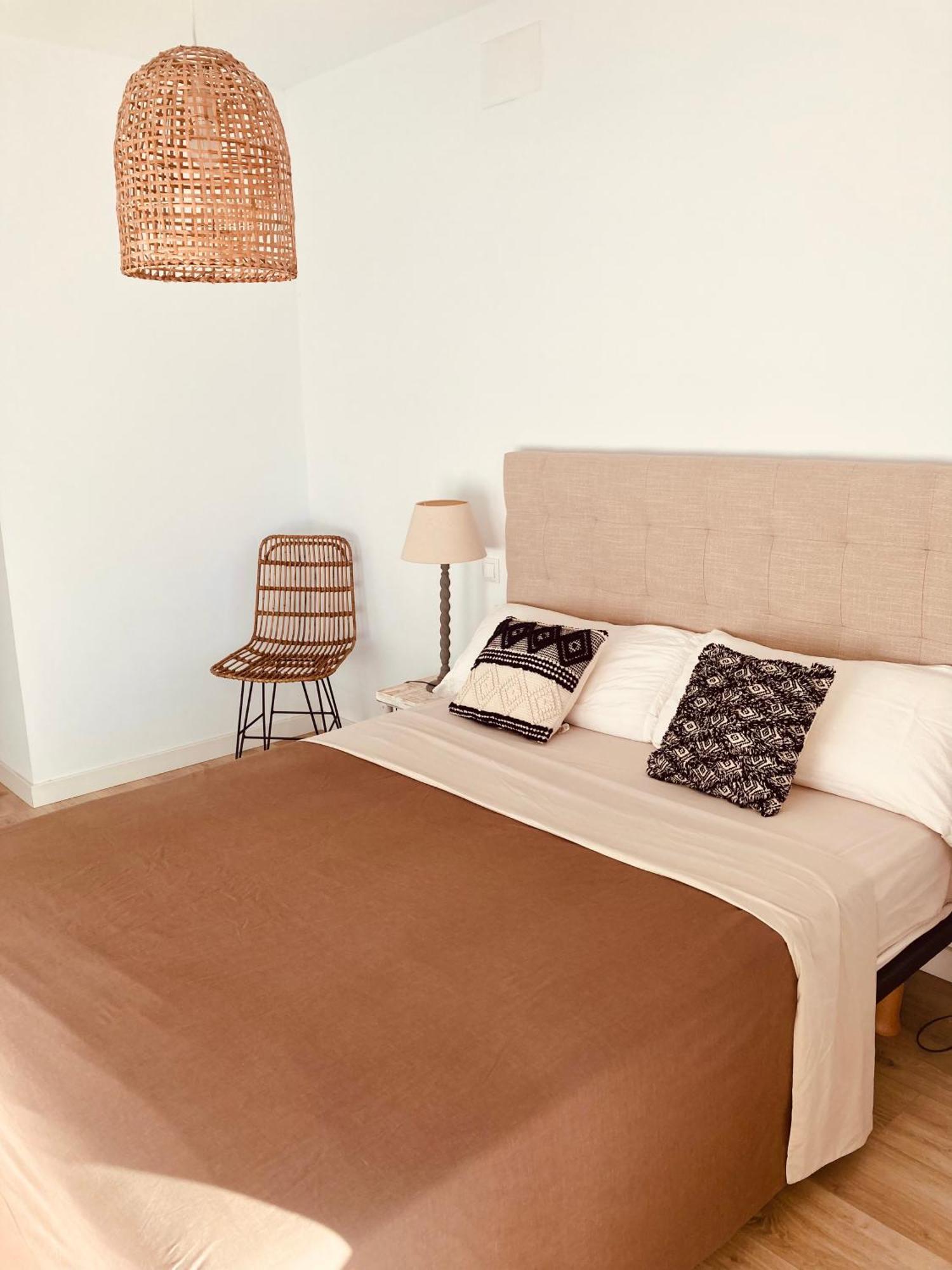 Apartamento Las Rotas Denia Eksteriør bilde