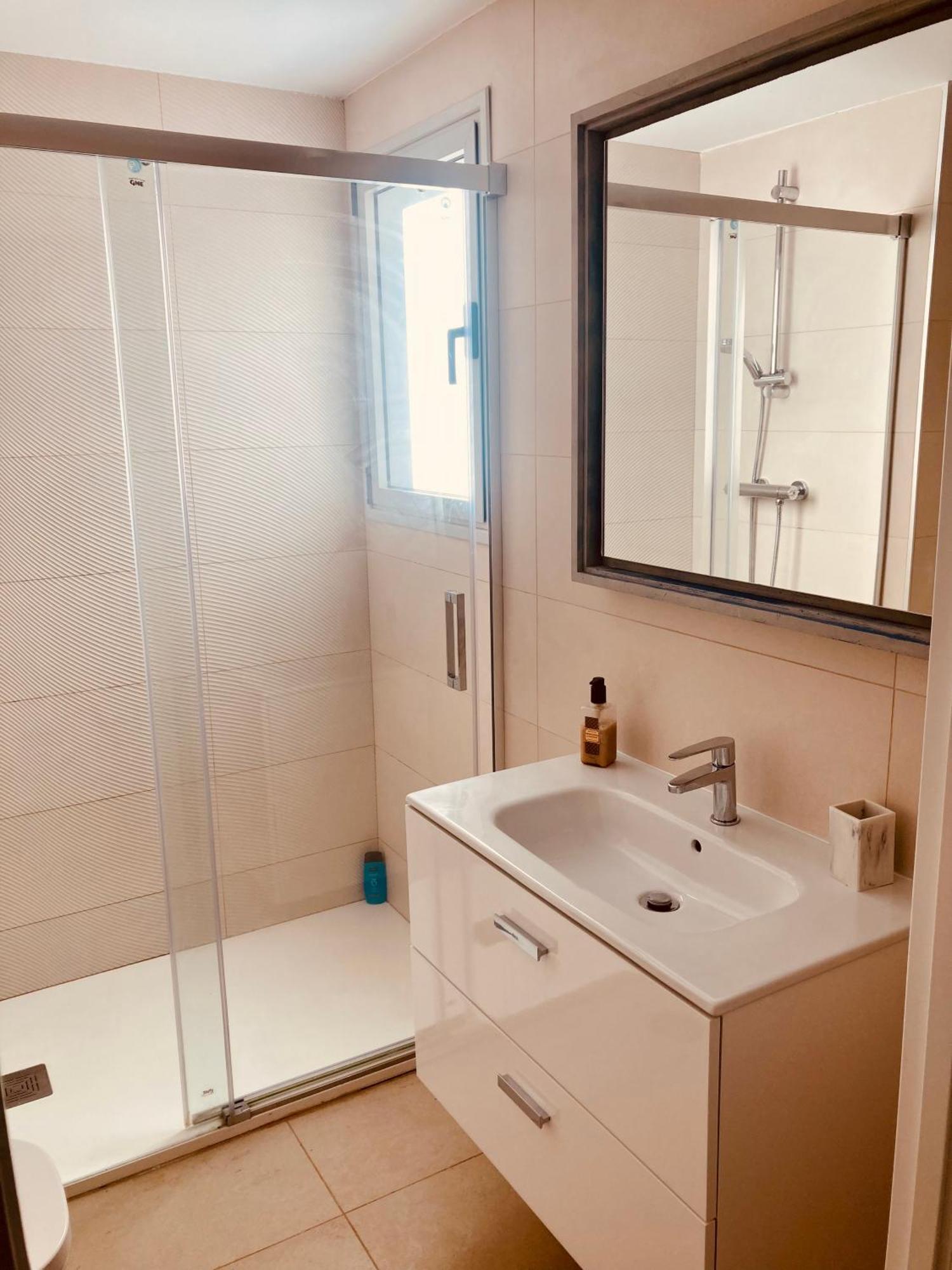 Apartamento Las Rotas Denia Eksteriør bilde