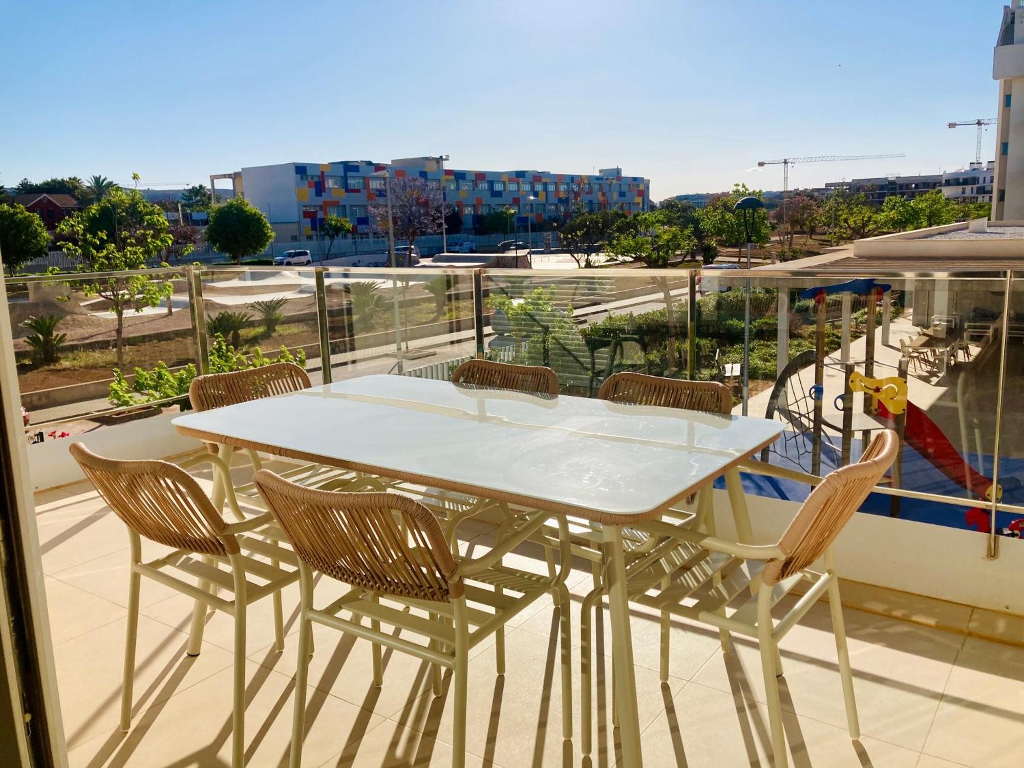 Apartamento Las Rotas Denia Eksteriør bilde
