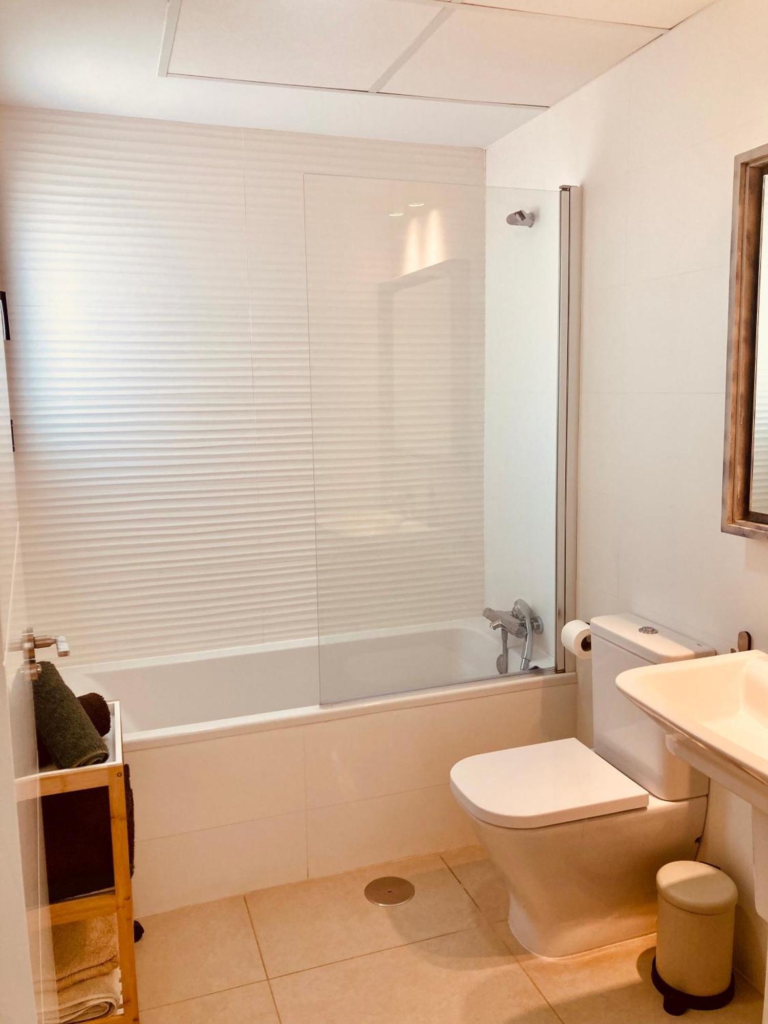 Apartamento Las Rotas Denia Eksteriør bilde
